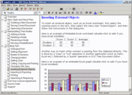 GYZ Tree Document Editor screenshot